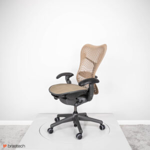 Fotel biurowy Herman Miller  Mirra