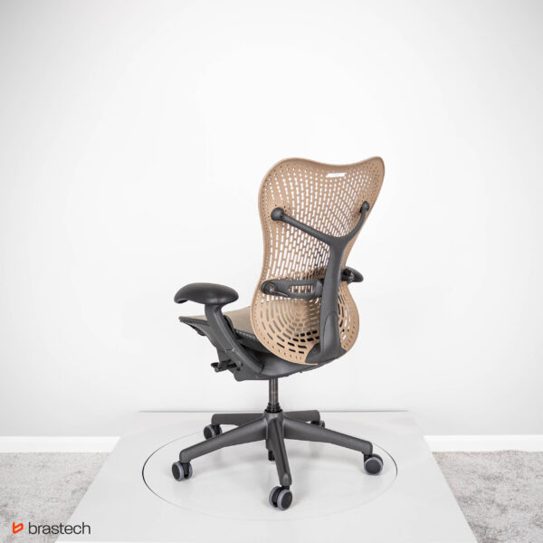 Fotel biurowy Herman Miller  Mirra