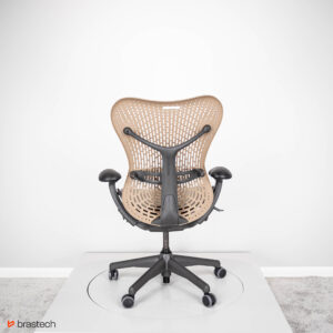 Fotel biurowy Herman Miller  Mirra