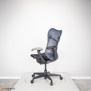 Fotel biurowy Herman Miller  Mirra