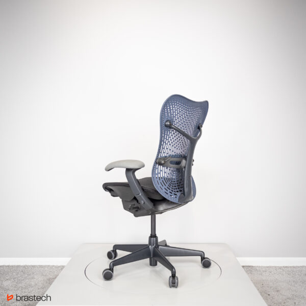 Fotel biurowy Herman Miller  Mirra