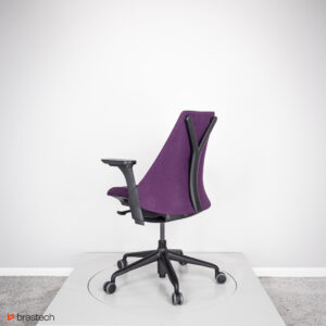 Fotel biurowy Herman Miller Sayl