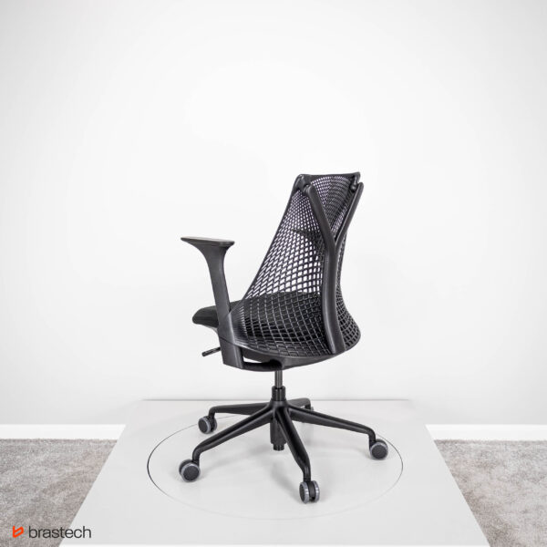 Fotel biurowy Herman Miller Sayl