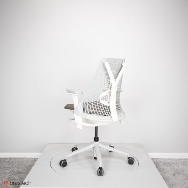 Fotel biurowy Herman Miller Sayl