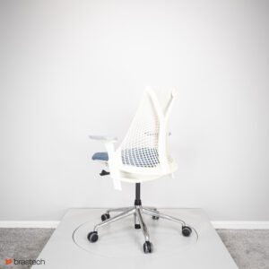 Fotel biurowy Herman Miller Sayl