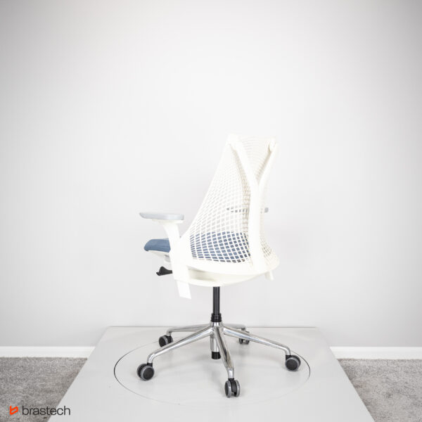 Fotel biurowy Herman Miller Sayl