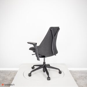 Fotel biurowy Herman Miller Sayl