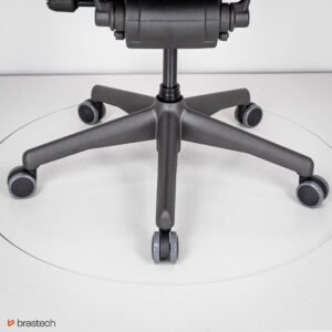 Fotel biurowy Herman Miller Aeron Classic B