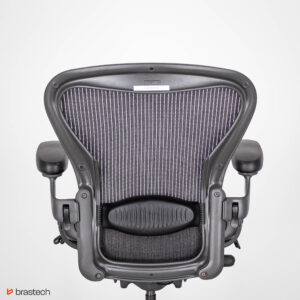 Fotel biurowy Herman Miller Aeron Classic B