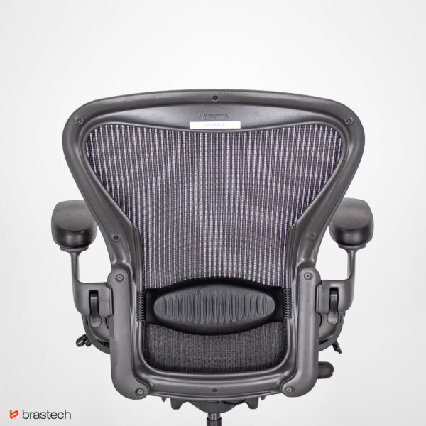 Fotel biurowy Herman Miller Aeron Classic B