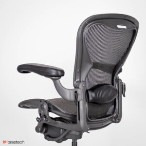 Fotel biurowy Herman Miller Aeron Classic B