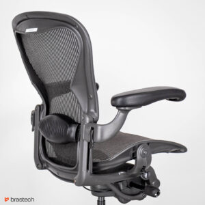 Fotel biurowy Herman Miller Aeron Classic B