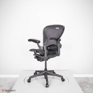 Fotel biurowy Herman Miller Aeron Classic B