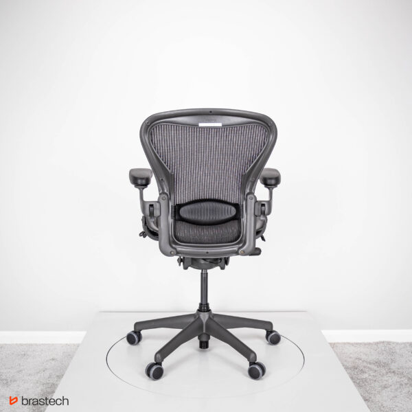 Fotel biurowy Herman Miller Aeron Classic B