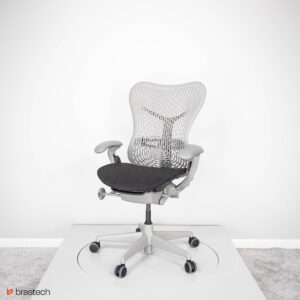 Fotel biurowy Herman Miller  Mirra