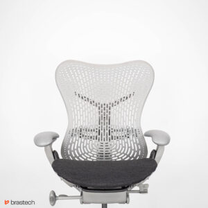 Fotel biurowy Herman Miller Mirra