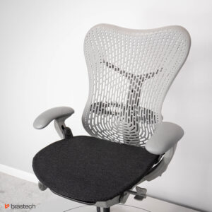 Fotel biurowy Herman Miller Mirra