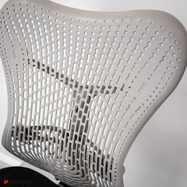 Fotel biurowy Herman Miller Mirra