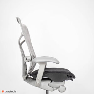 Fotel biurowy Herman Miller Mirra