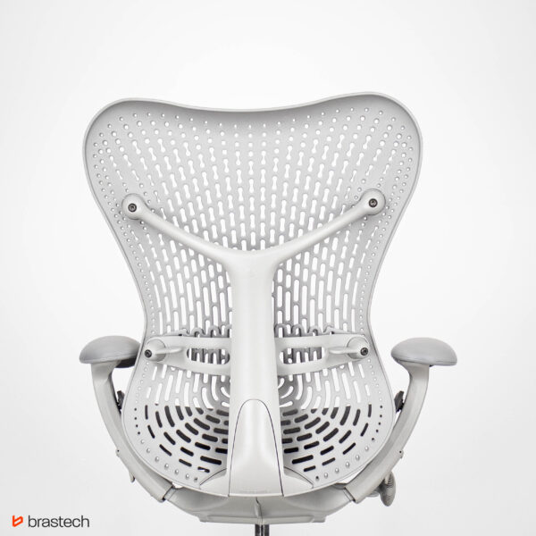 Fotel biurowy Herman Miller Mirra