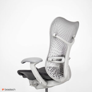 Fotel biurowy Herman Miller Mirra