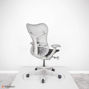 Fotel biurowy Herman Miller Mirra