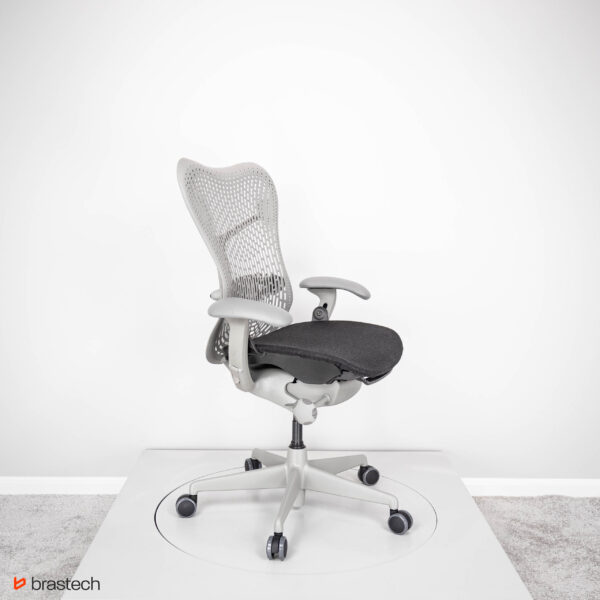 Fotel biurowy Herman Miller Mirra