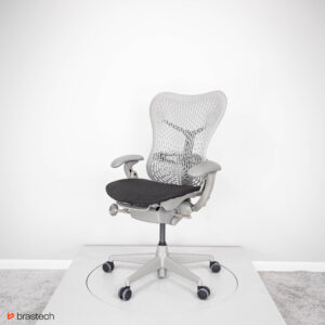 Fotel biurowy Herman Miller  Mirra