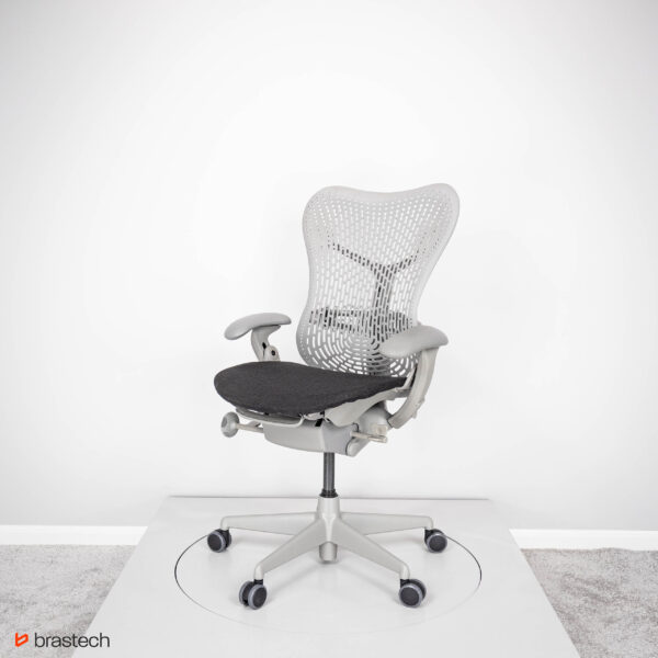 Fotel biurowy Herman Miller  Mirra