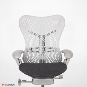 Fotel biurowy Herman Miller Mirra