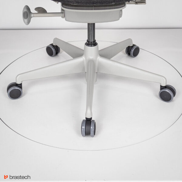 Fotel biurowy Herman Miller Mirra