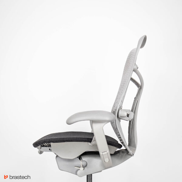 Fotel biurowy Herman Miller Mirra