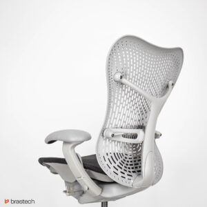 Fotel biurowy Herman Miller Mirra