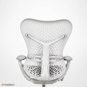 Fotel biurowy Herman Miller Mirra