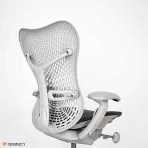 Fotel biurowy Herman Miller Mirra