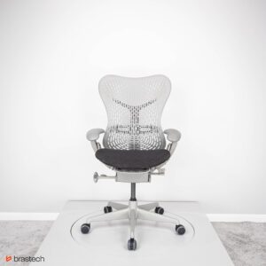 Fotel biurowy Herman Miller Mirra