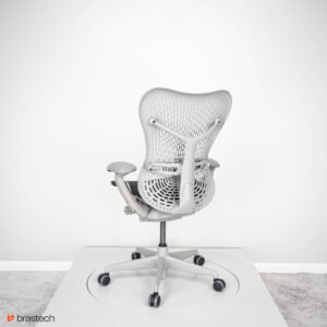 Fotel biurowy Herman Miller  Mirra