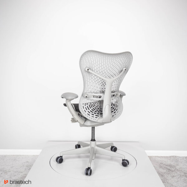 Fotel biurowy Herman Miller  Mirra