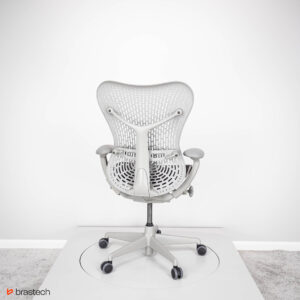 Fotel biurowy Herman Miller  Mirra