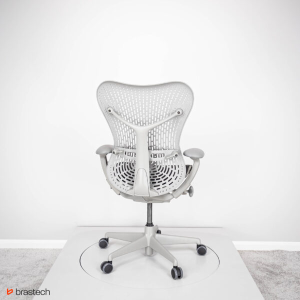 Fotel biurowy Herman Miller  Mirra