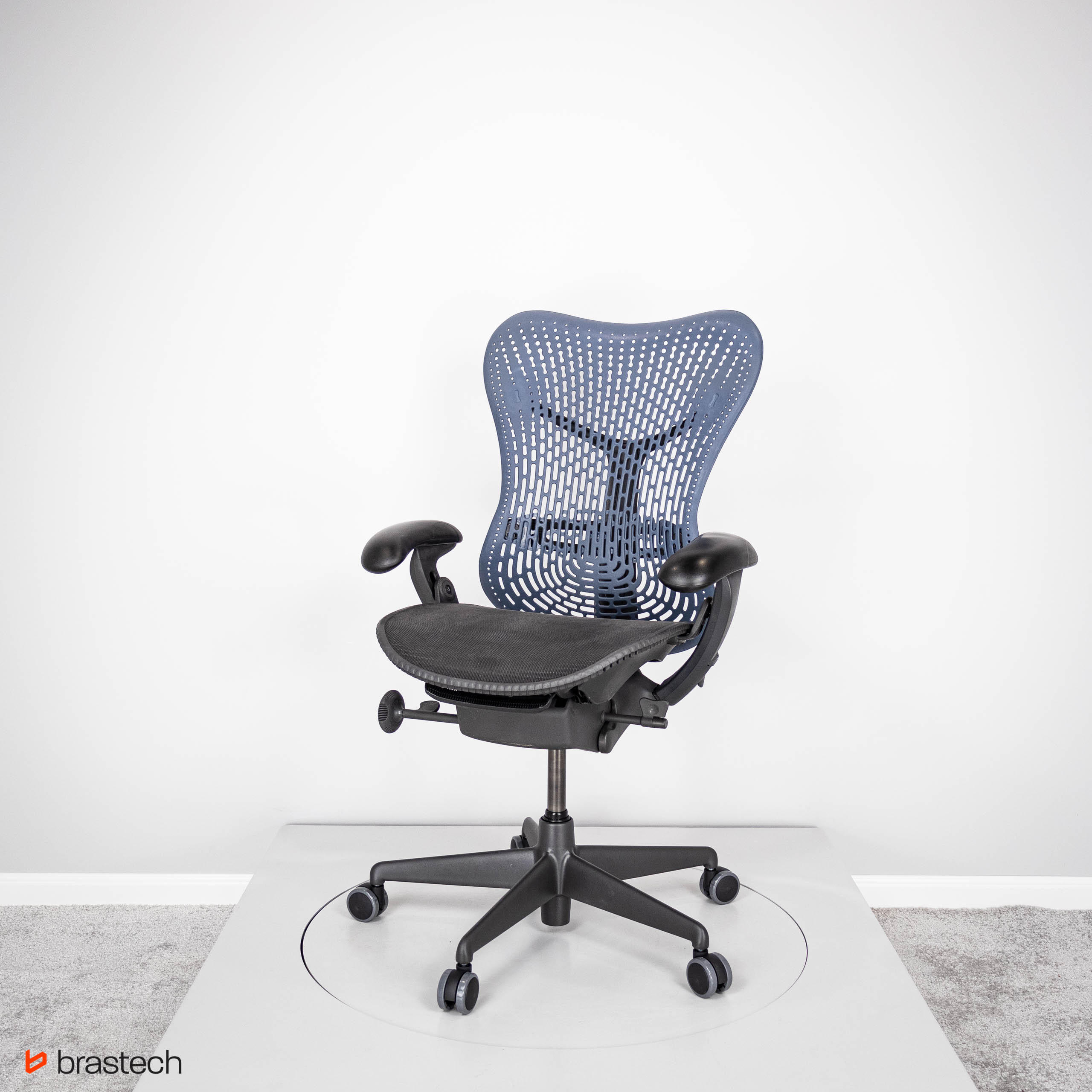 Fotel biurowy Herman Miller  Mirra