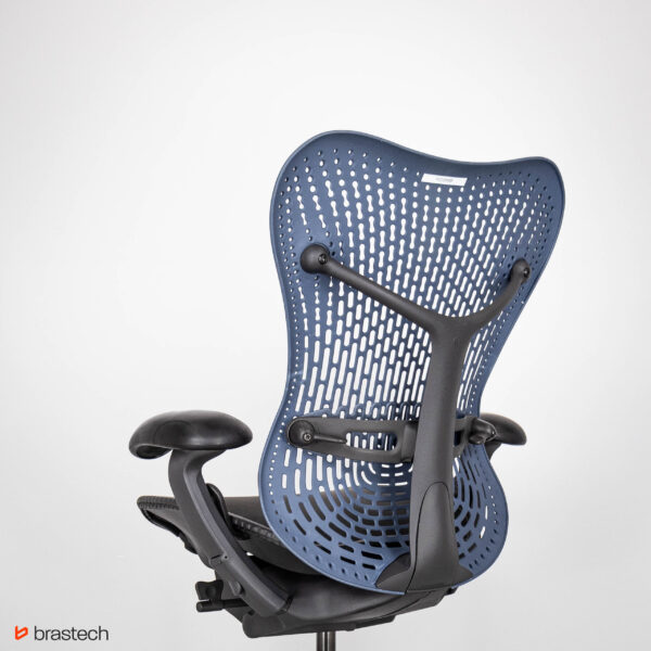 Fotel biurowy Herman Miller Mirra