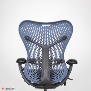 Fotel biurowy Herman Miller Mirra