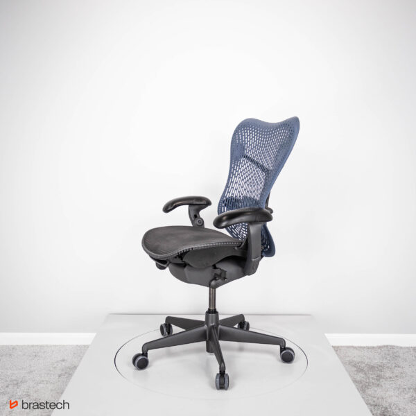 Fotel biurowy Herman Miller  Mirra