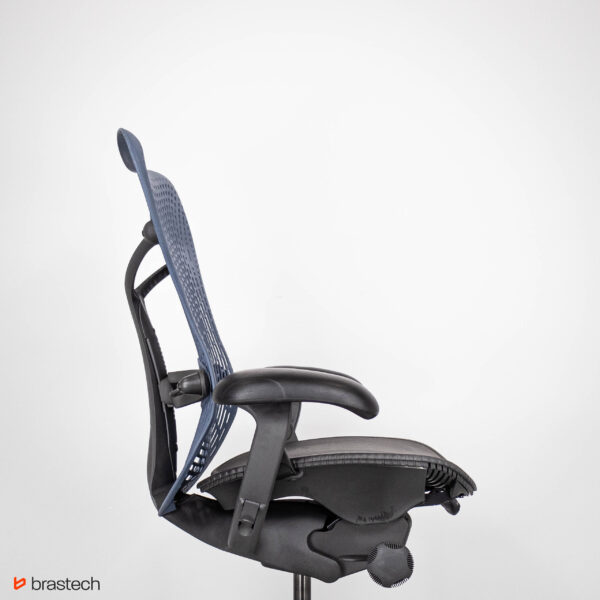 Fotel biurowy Herman Miller Mirra