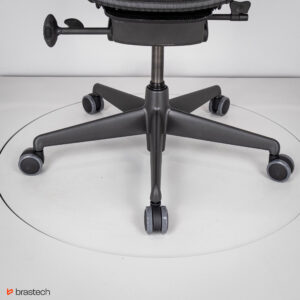 Fotel biurowy Herman Miller Mirra