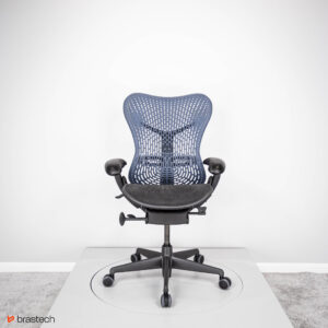 Fotel biurowy Herman Miller Mirra