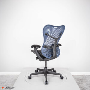 Fotel biurowy Herman Miller  Mirra