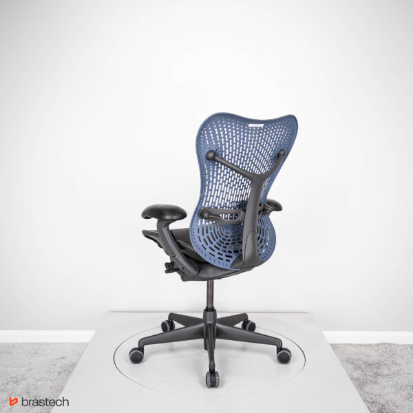 Fotel biurowy Herman Miller  Mirra