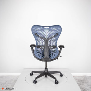 Fotel biurowy Herman Miller  Mirra